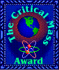 The Critical Mass Award!