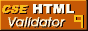 HTML Checked with CSE HTML Validator 9