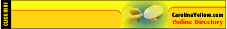 Carolina Yellow Pages for North and South Carolina Carolina Yellow Pages for North and South Carolina