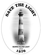 Save The Light Inc. logo