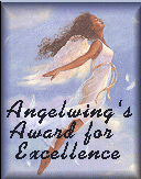 Angelwing's Award for Excellence