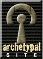 Archetypal Site Award!