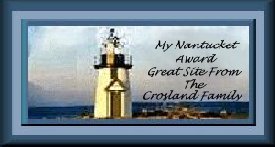 Nantucket Great Site Award