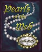 Pearls of the Web award