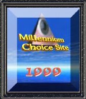 Millennium Choice Site 1999 (+ Hall of Fame!)