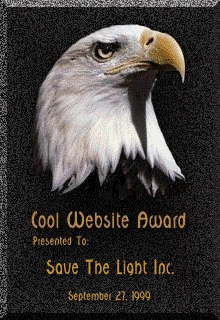 Albritton Family Cool webSite Award
