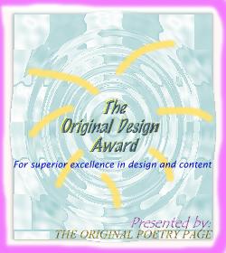 The Original Design Award!