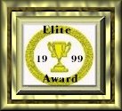 The 1999 Elite Award! (For Best of the Best!)