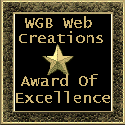 WGB Gold Award of Excellence