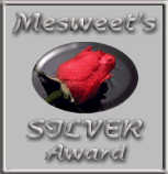 Mesweet's Silver Award - Nice!