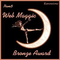 Nem5 Web Maggic Bronze Award - Difficult!
