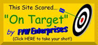 On Target Award