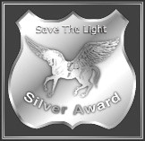 Silver Pegasus Award! - Rated 4.5 out of 5.0!