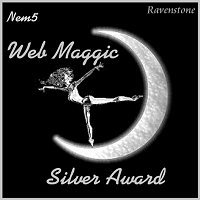 Nem5 Web Maggic Silver Award - Difficult 5.0!