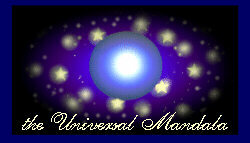 The Universal Mandala Award