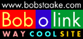 Bob-o-link Way Cool Site Award!
