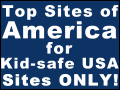 Top Sites of America - Topsite of The Year 2007