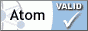 Award Winning Web Site Designs Atom Feed validated by W3C