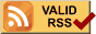 [Valid RSS] All Award Winning Web Site Designs RSS files valid at W3C!