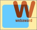 2002-07 WebAward Competition Judge (Web Marketing Assn.)