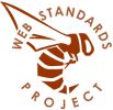 Visit the Web Standards Project Home Page!